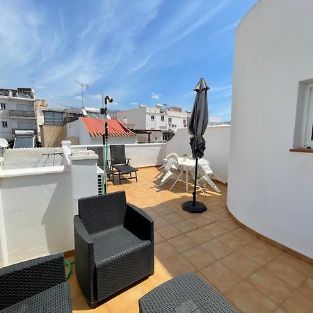Apartamento Centro De Nerja Apartment Exterior foto