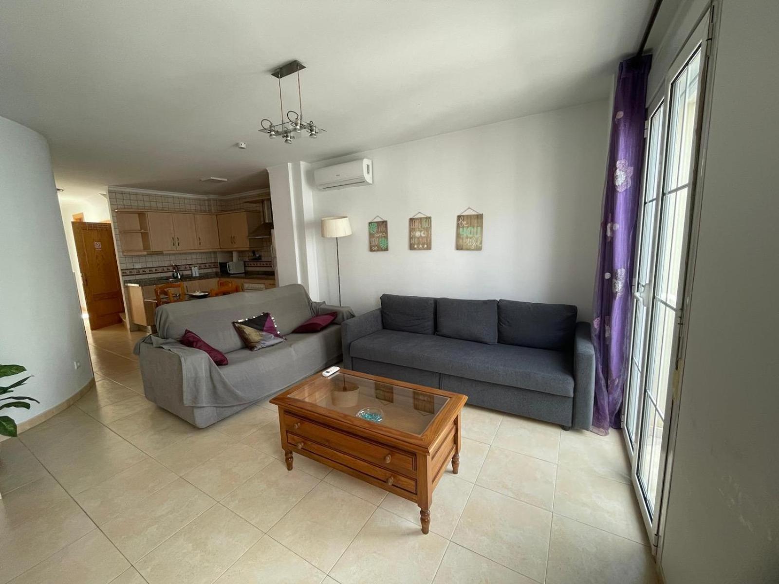 Apartamento Centro De Nerja Apartment Exterior foto