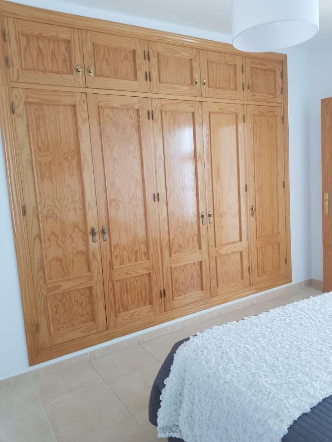Apartamento Centro De Nerja Apartment Exterior foto