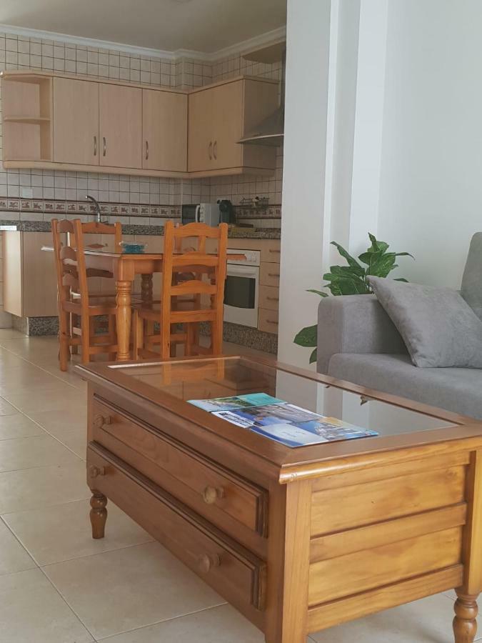 Apartamento Centro De Nerja Apartment Exterior foto