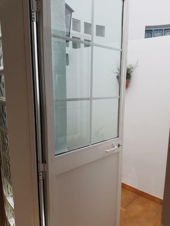 Apartamento Centro De Nerja Apartment Exterior foto