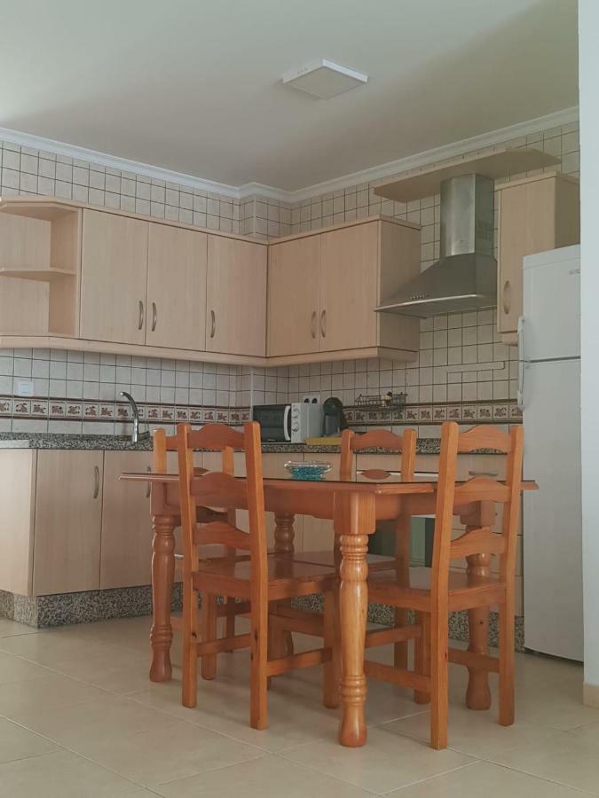 Apartamento Centro De Nerja Apartment Exterior foto