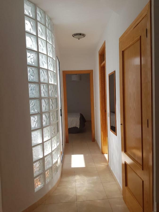 Apartamento Centro De Nerja Apartment Exterior foto
