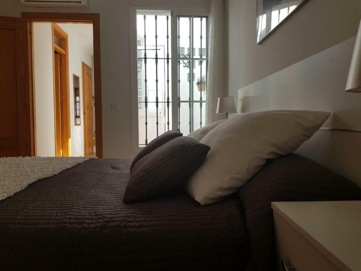 Apartamento Centro De Nerja Apartment Exterior foto
