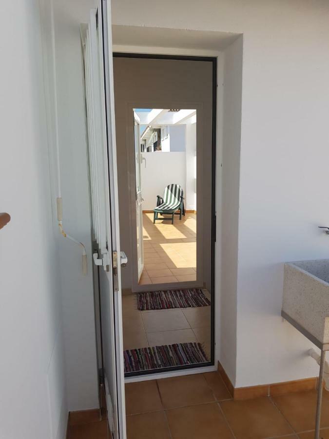 Apartamento Centro De Nerja Apartment Exterior foto